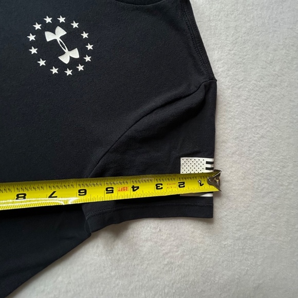 Under Armour brand 2A Shooting Hunting Women's Medium Performance Activewear - Picture 9 of 12